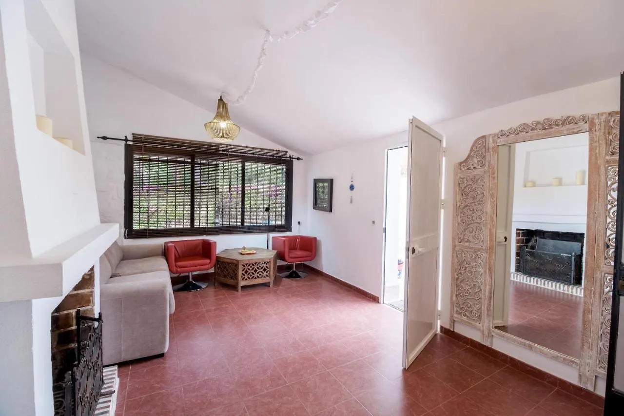 Casa Teresa Βίλα Μαρμπέλλα