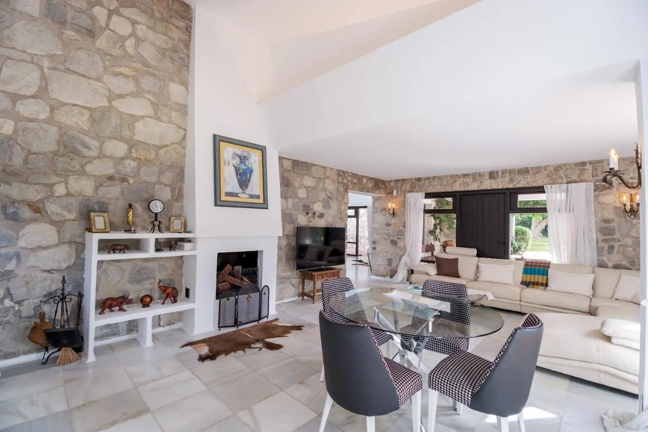 Casa Teresa Villa Marbella