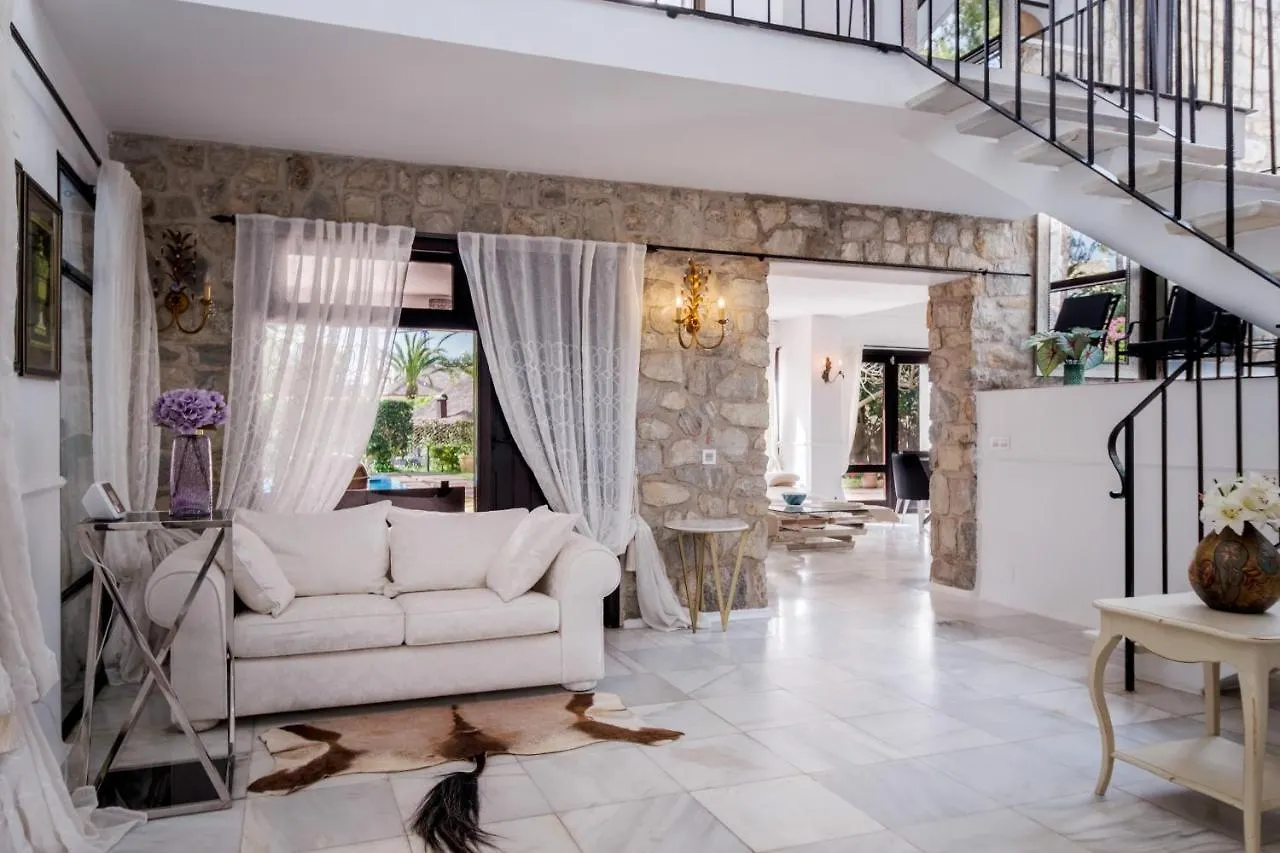 Casa Teresa Βίλα Μαρμπέλλα