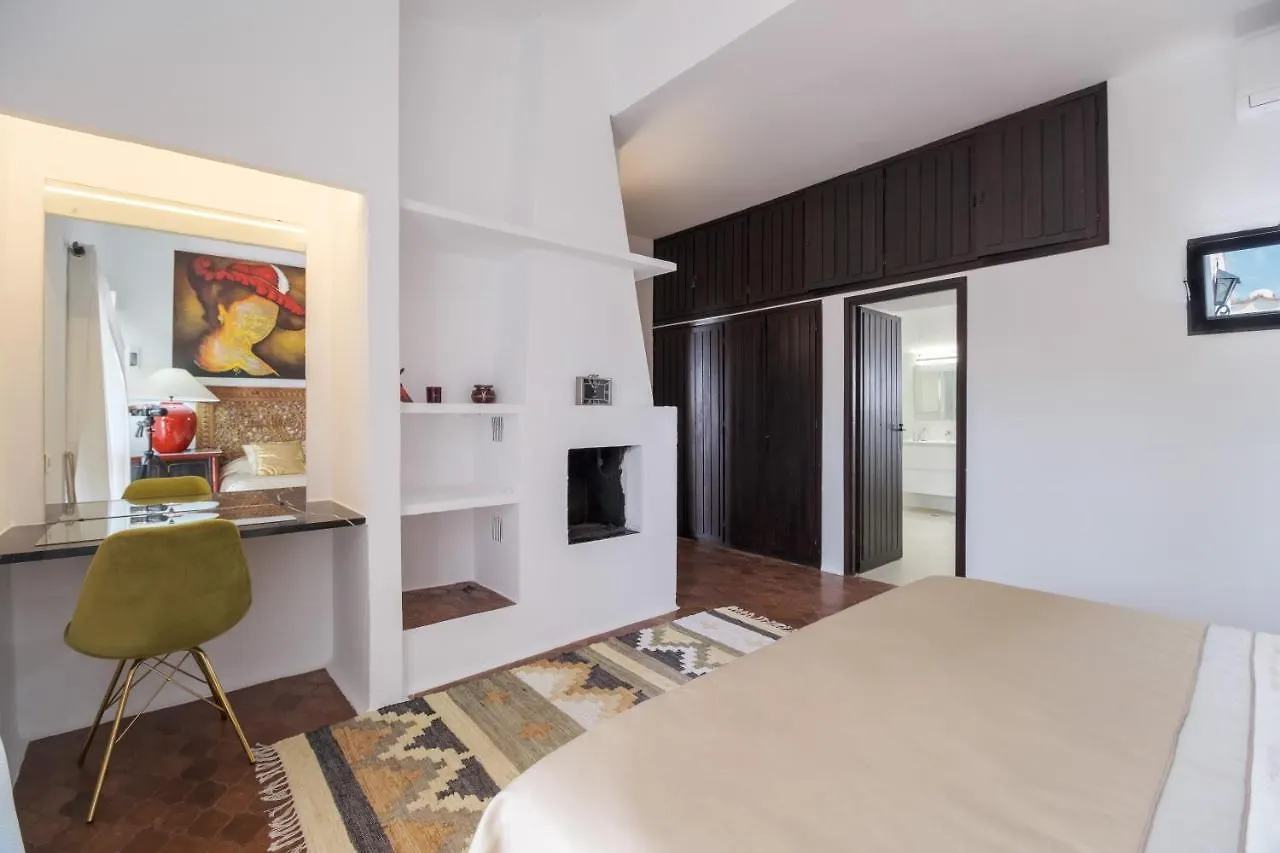 マルベーリャ Casa Teresaヴィラ ヴィラ
