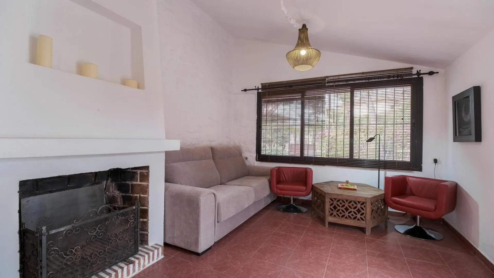 マルベーリャ Casa Teresaヴィラ 0*,  スペイン