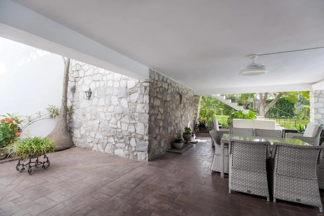 Casa Teresa Villa Marbella 0*,  Spain