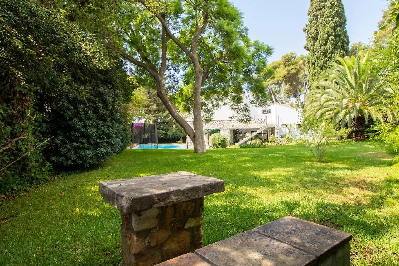 Casa Teresa Villa Marbella